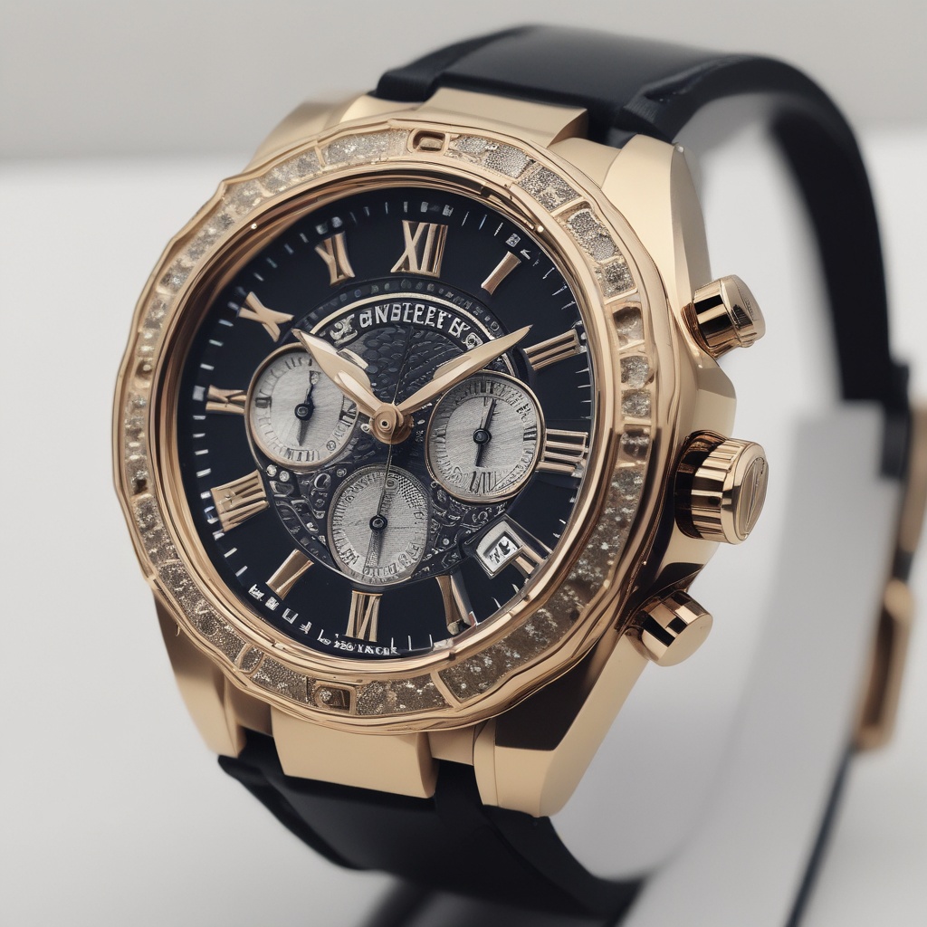 Luxury Watch